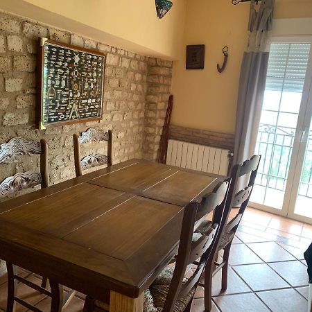 Casa Rural El Gran Encanto Казорла Экстерьер фото