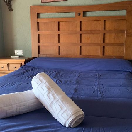 Casa Rural El Gran Encanto Казорла Экстерьер фото