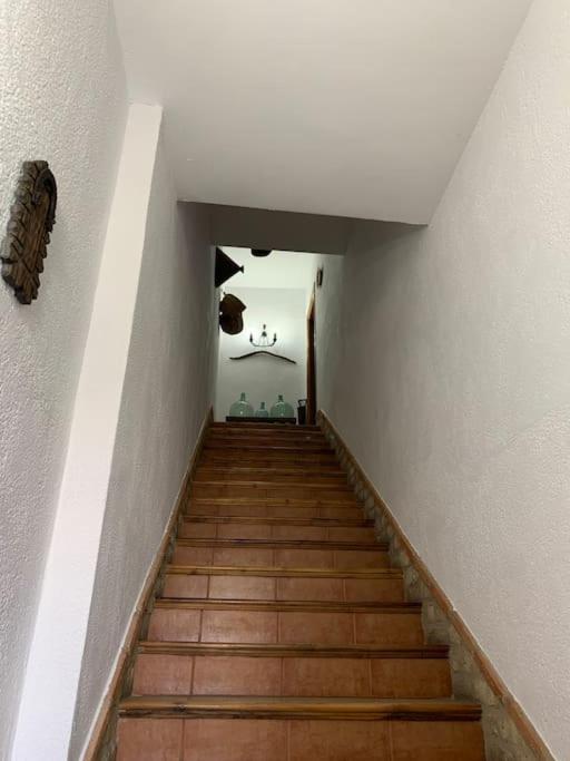 Casa Rural El Gran Encanto Казорла Экстерьер фото