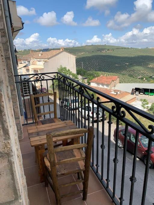Casa Rural El Gran Encanto Казорла Экстерьер фото
