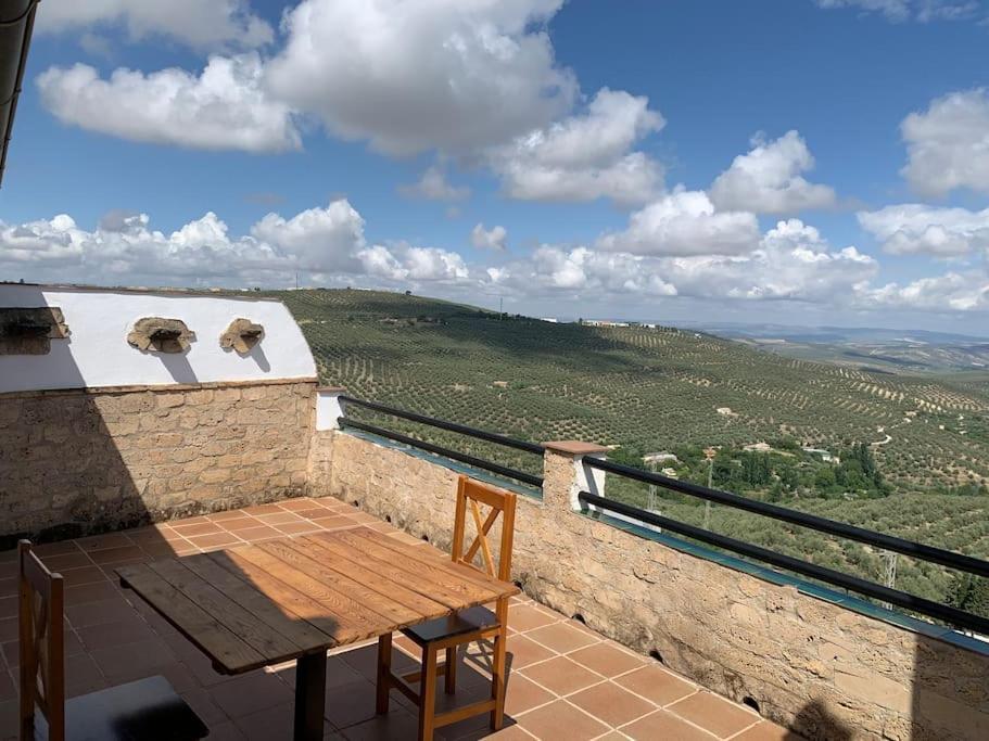 Casa Rural El Gran Encanto Казорла Экстерьер фото