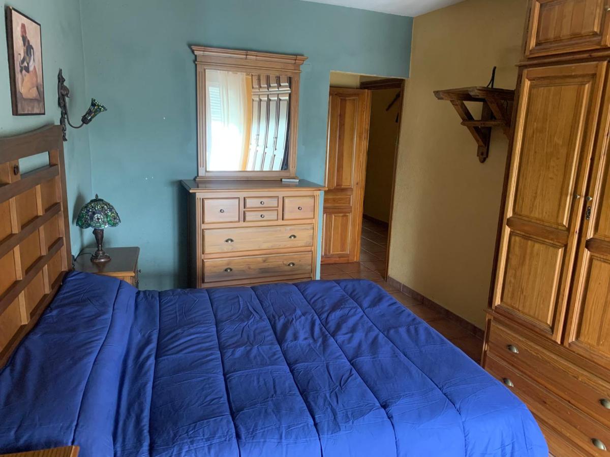 Casa Rural El Gran Encanto Казорла Экстерьер фото
