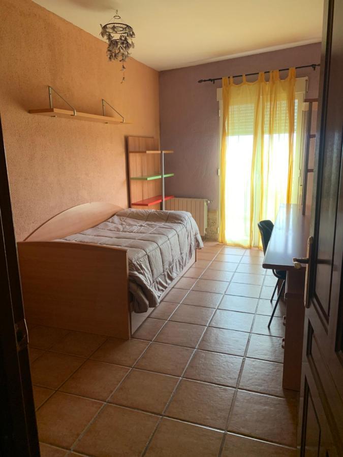 Casa Rural El Gran Encanto Казорла Экстерьер фото