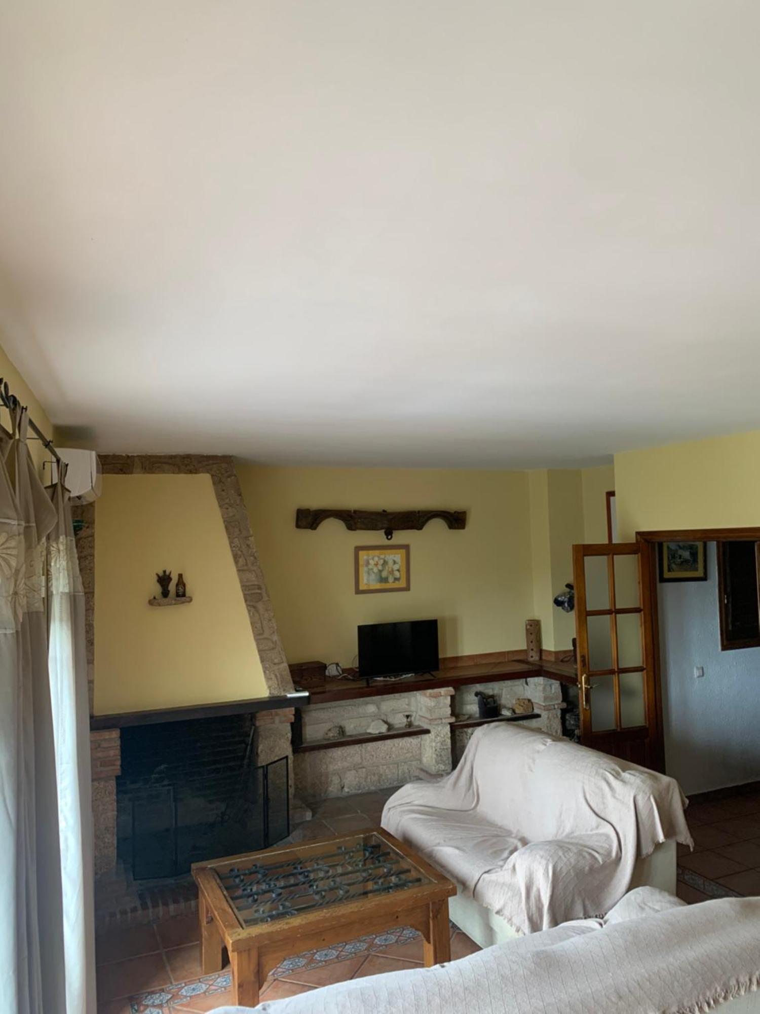Casa Rural El Gran Encanto Казорла Экстерьер фото