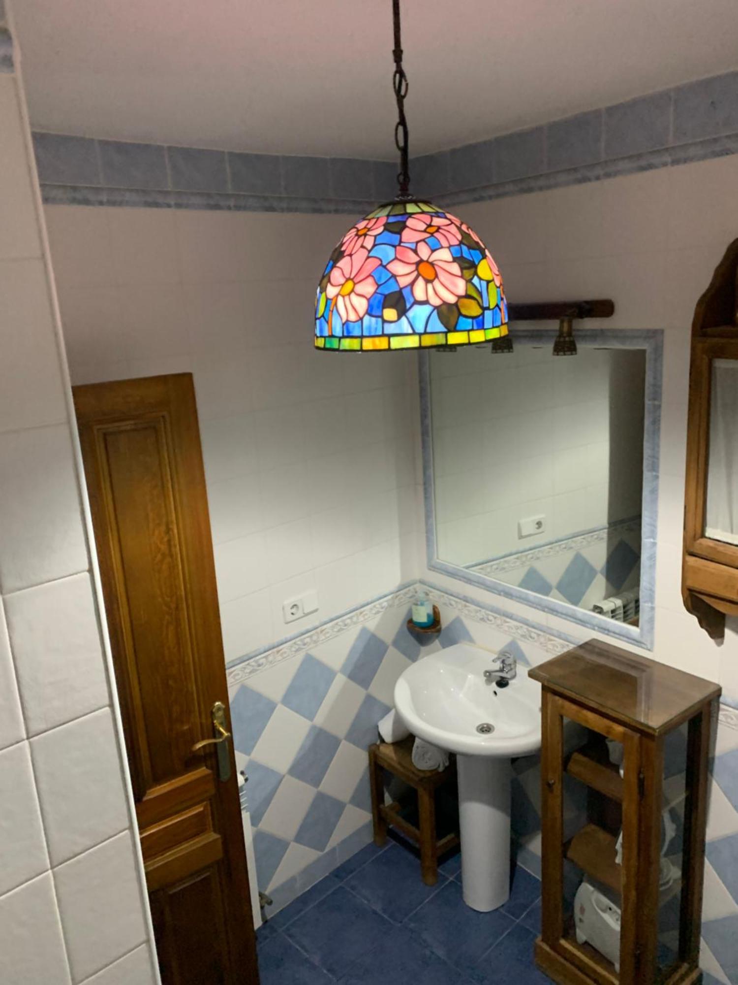 Casa Rural El Gran Encanto Казорла Экстерьер фото